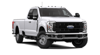 2026 Ford Super Duty® External Image 5